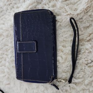 NWT Liz Clairborne wallet